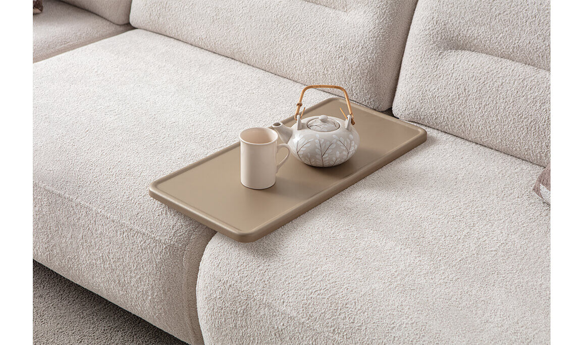 Sina Dörtlü Koltuk - 13