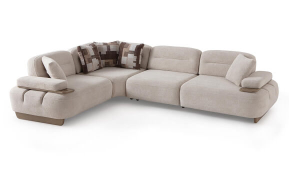 Sina L Köşe Takımı - 8