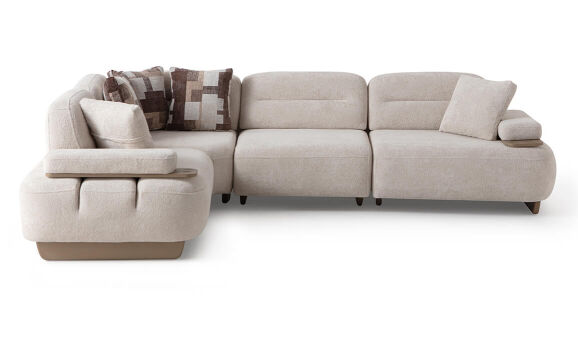 Sina L Köşe Takımı - 9