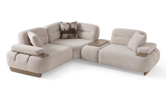 Sina L Köşe Takımı - 11