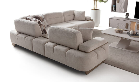 Sina L Köşe Takımı - 12