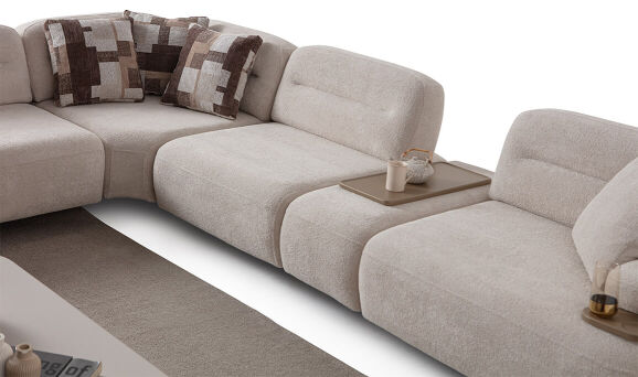 Sina L Köşe Takımı - 14