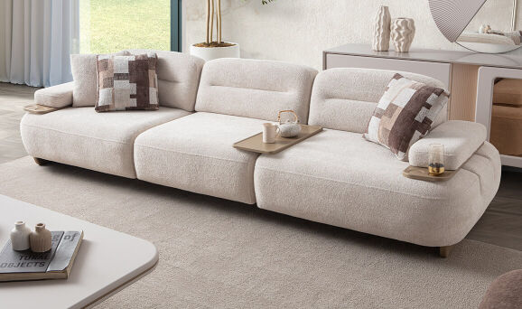 Sina L Köşe Takımı - 22