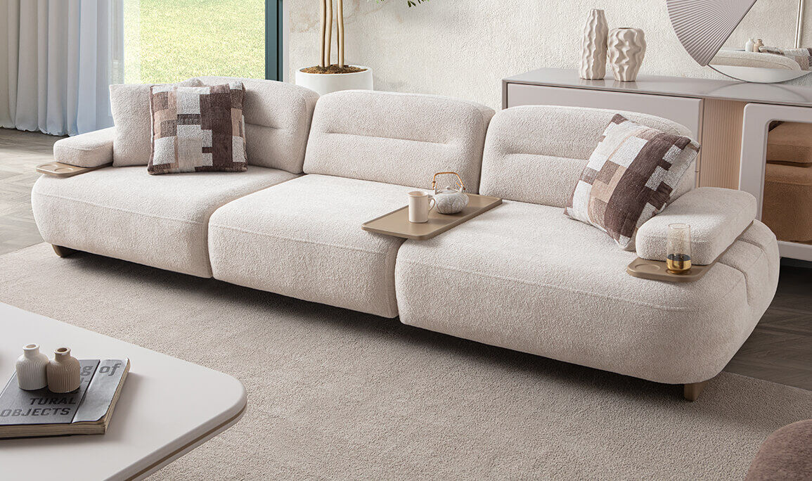 Sina L Köşe Takımı - 22