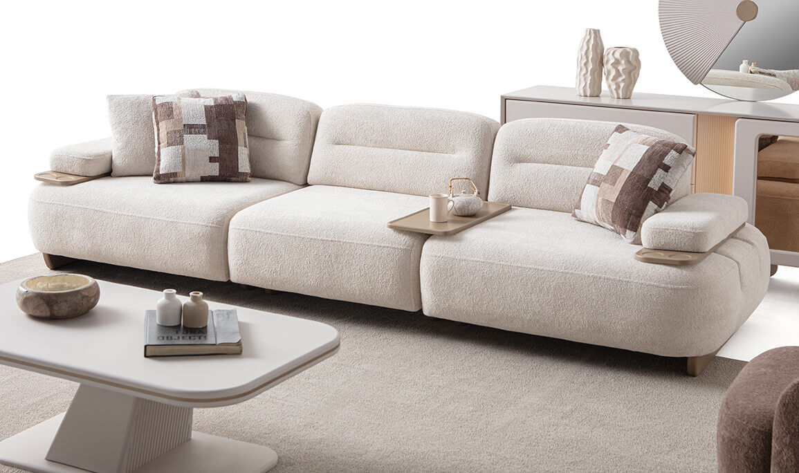 Sina L Köşe Takımı - 23