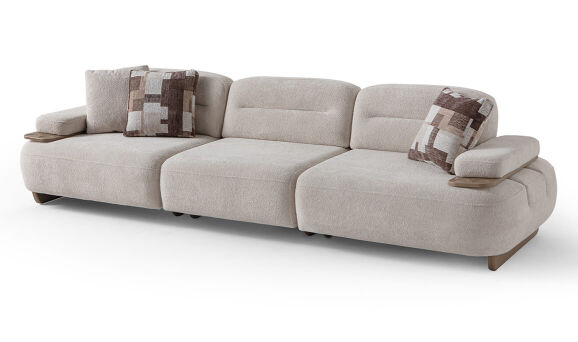 Sina L Köşe Takımı - 24