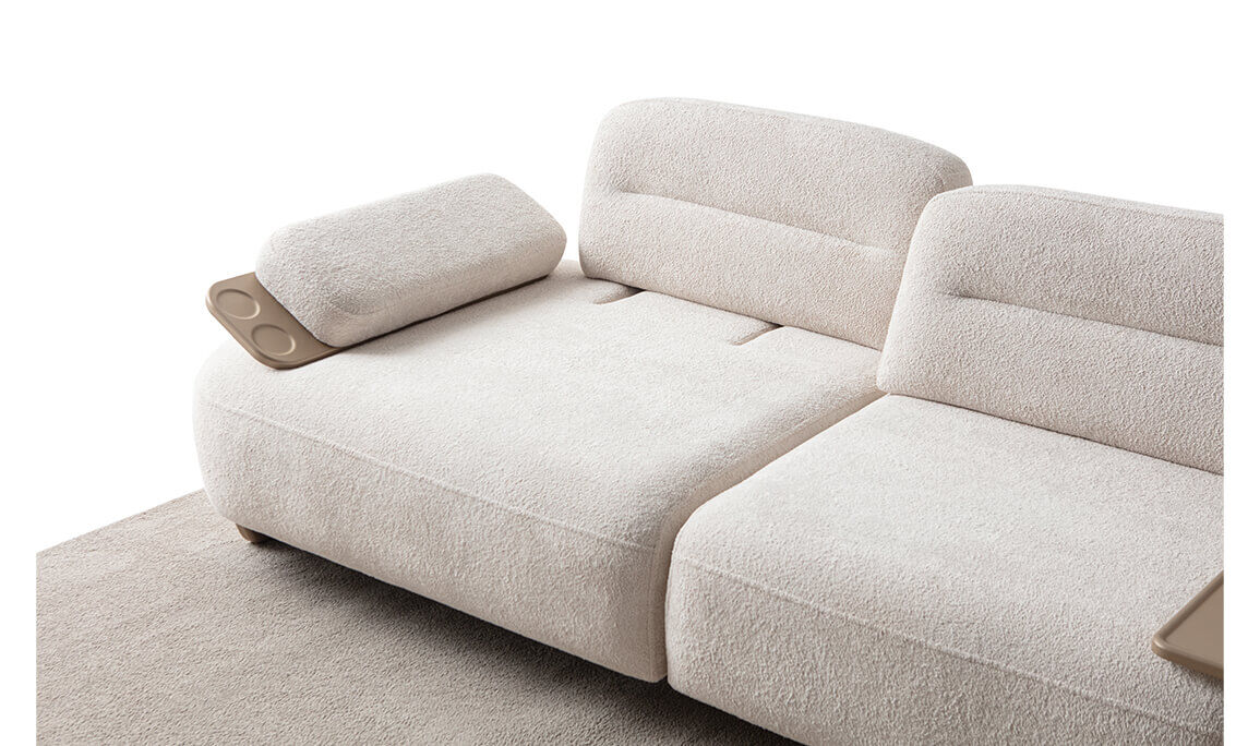 Sina L Köşe Takımı - 28