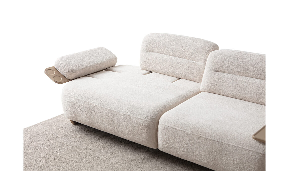 Sina L Köşe Takımı - 29