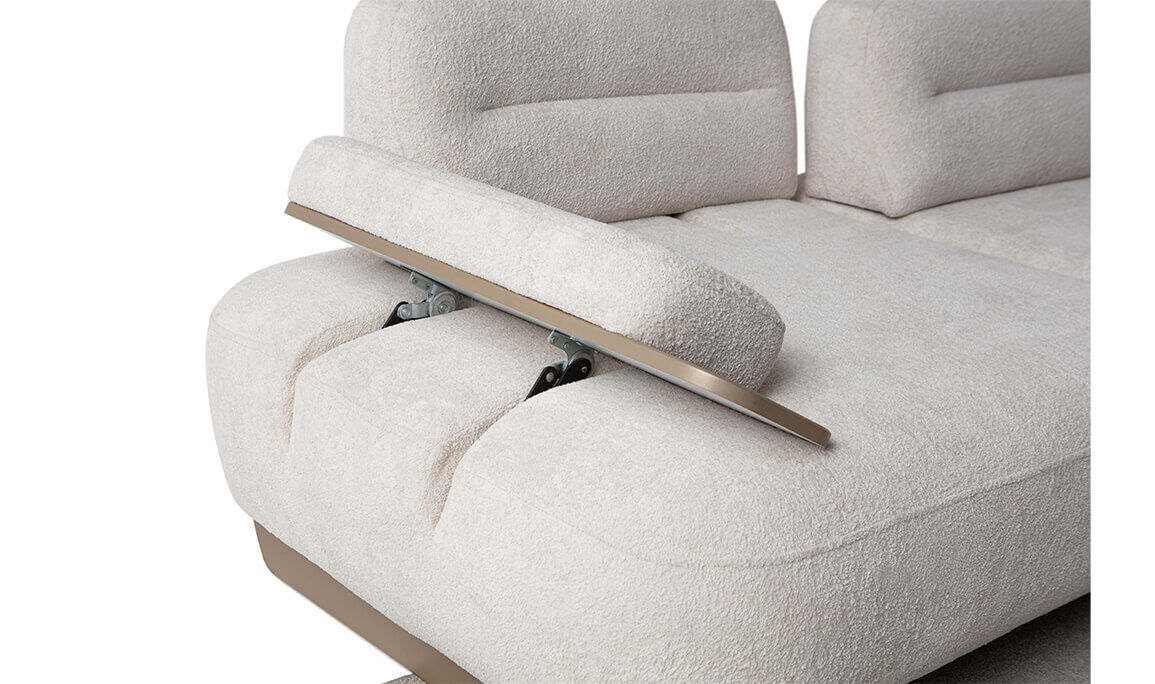 Sina L Köşe Takımı - 30