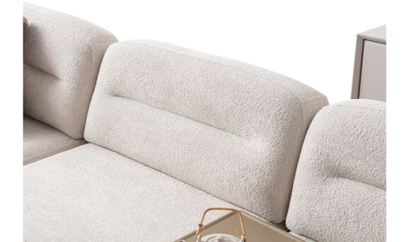 Sina L Köşe Takımı - 31