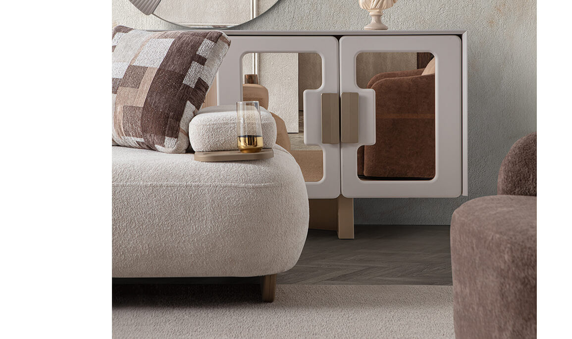 Sina L Köşe Takımı - 35