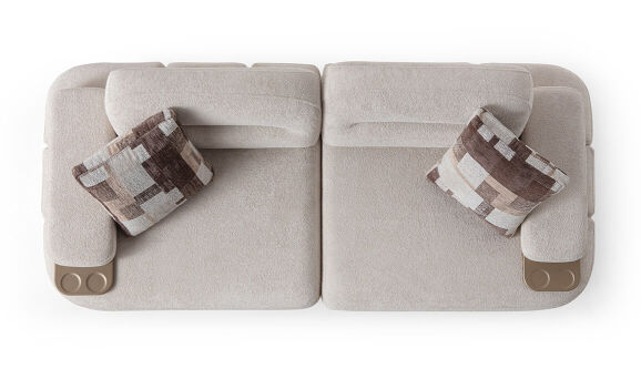 Sina L Köşe Takımı - 38