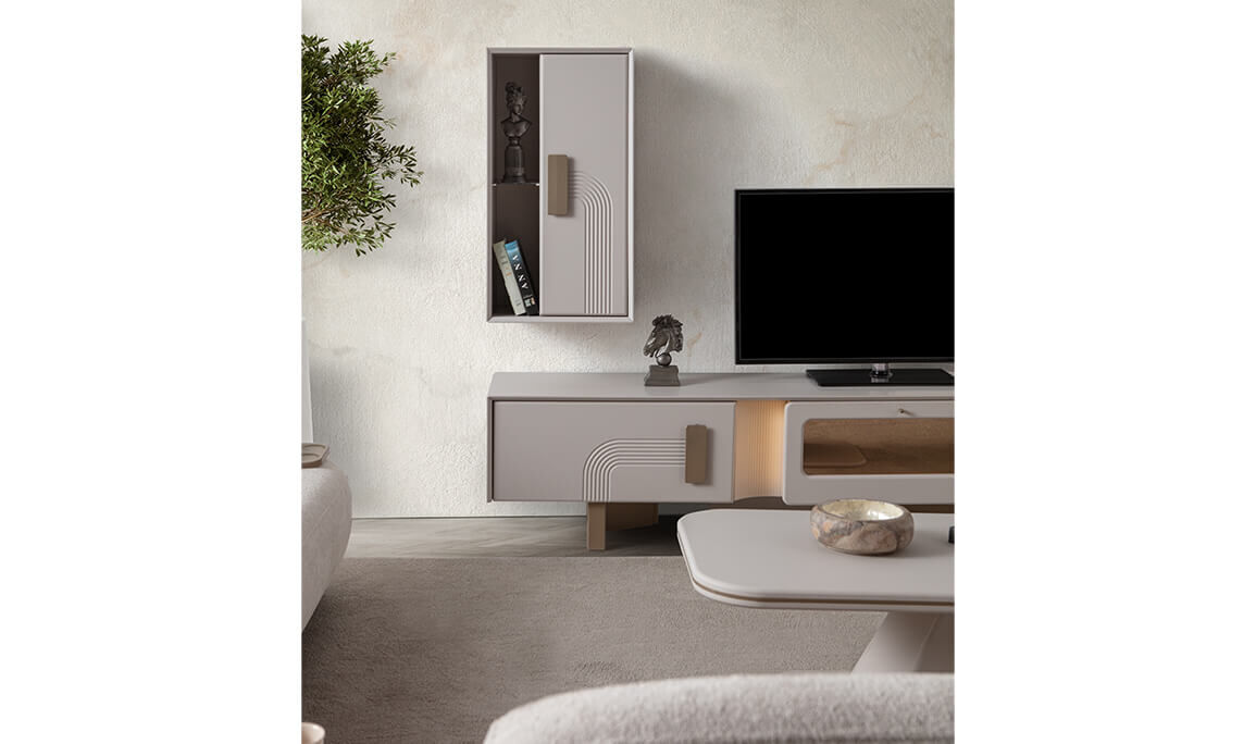 Sina Tv Ünitesi - 6