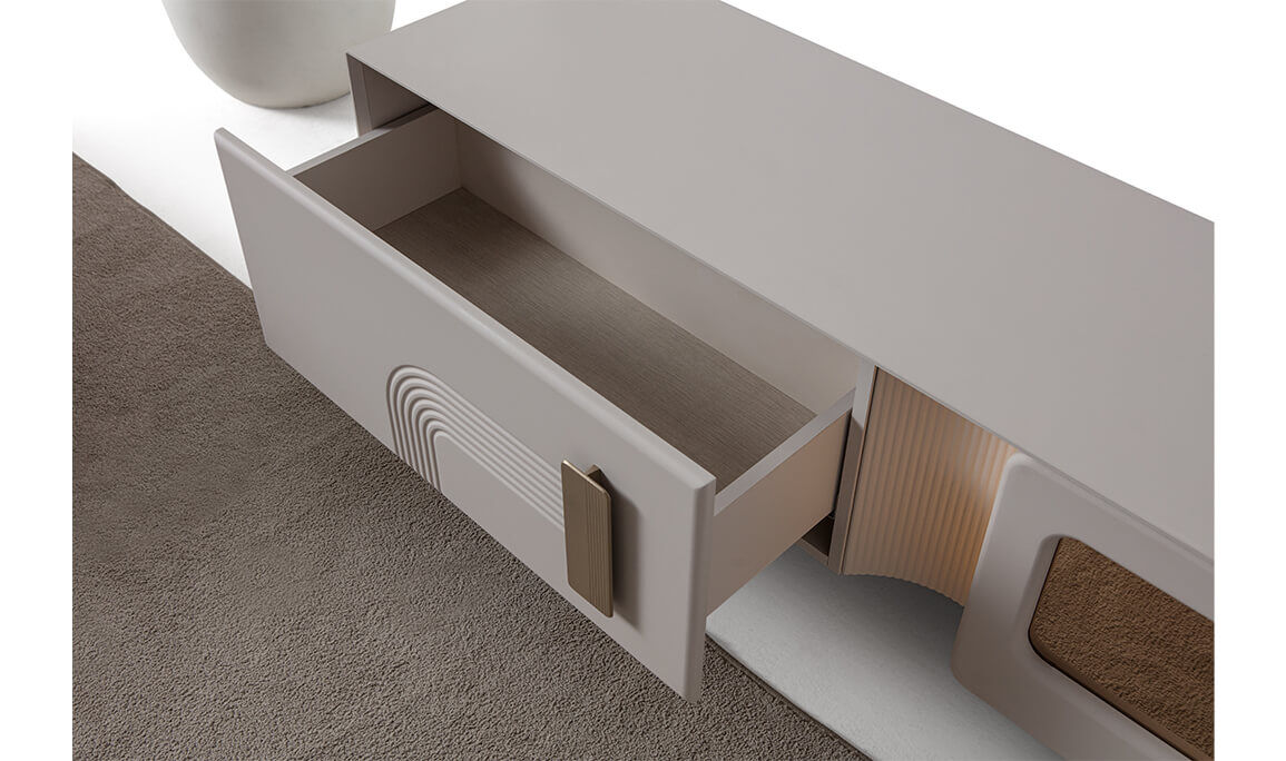 Sina Tv Ünitesi - 7