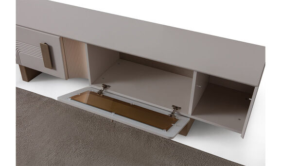 Sina Tv Ünitesi - 9