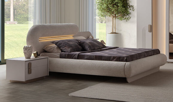 Sina Yatak Odası - 7