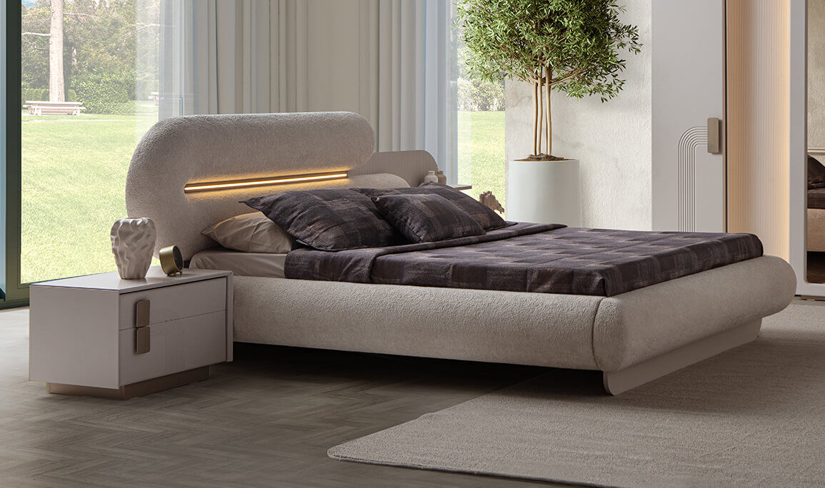 Sina Yatak Odası - 7