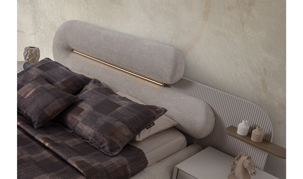 Sina Yatak Odası - 11