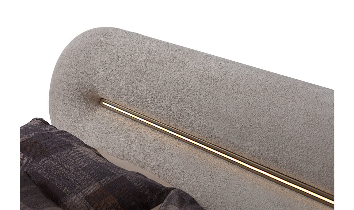 Sina Yatak Odası - 12