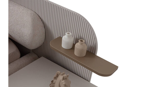 Sina Yatak Odası - 13