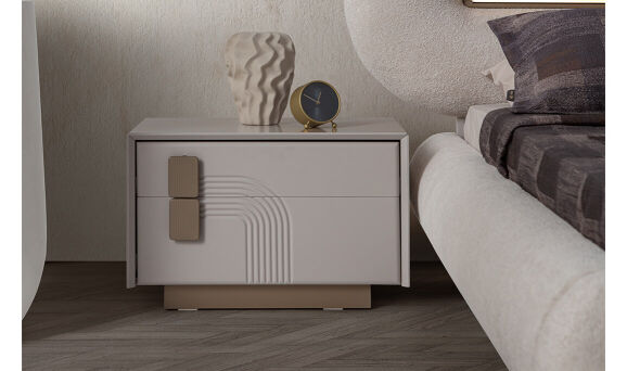 Sina Yatak Odası - 14