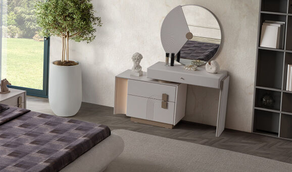 Sina Yatak Odası - 20