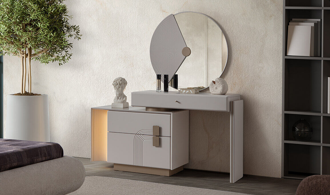 Sina Yatak Odası - 21