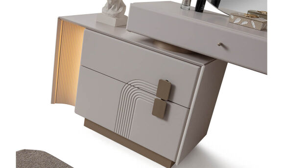 Sina Yatak Odası - 25