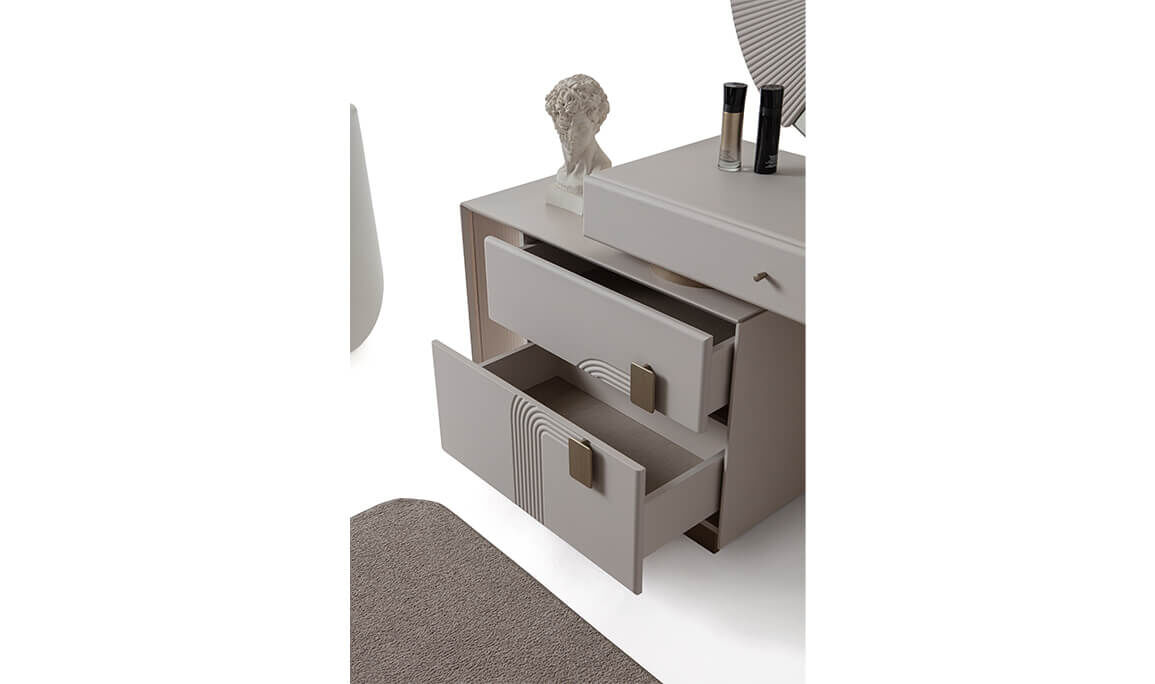 Sina Yatak Odası - 26