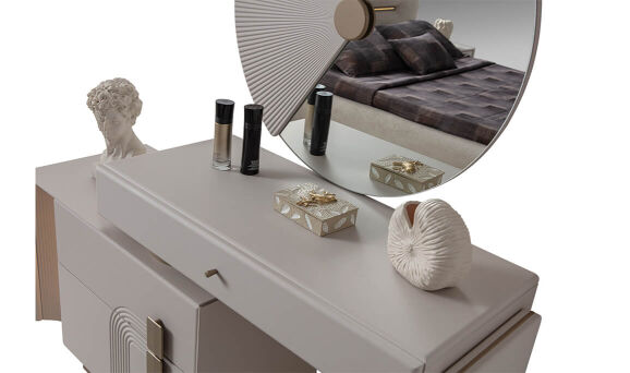 Sina Yatak Odası - 28