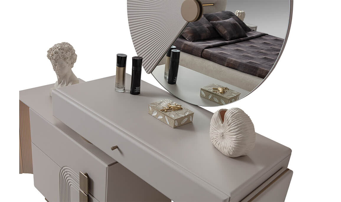 Sina Yatak Odası - 28