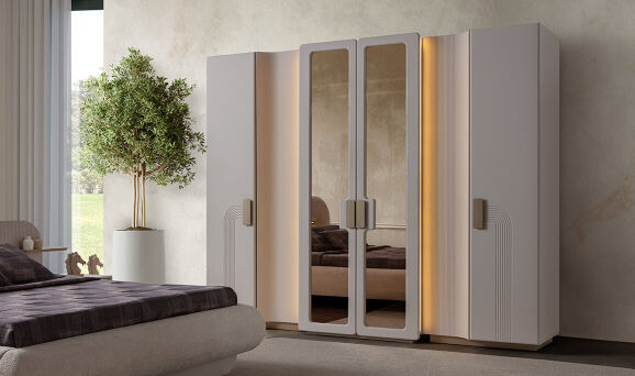 Sina Yatak Odası - 31