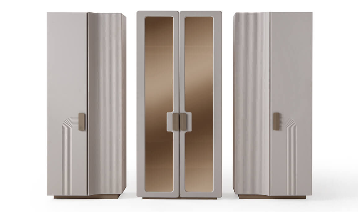 Sina Yatak Odası - 39