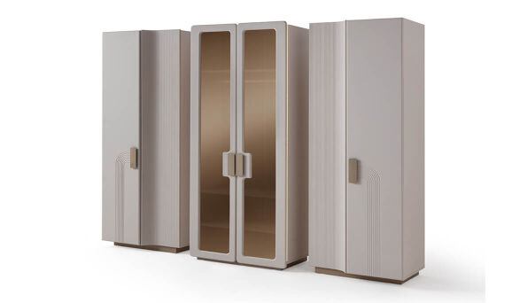 Sina Yatak Odası - 41