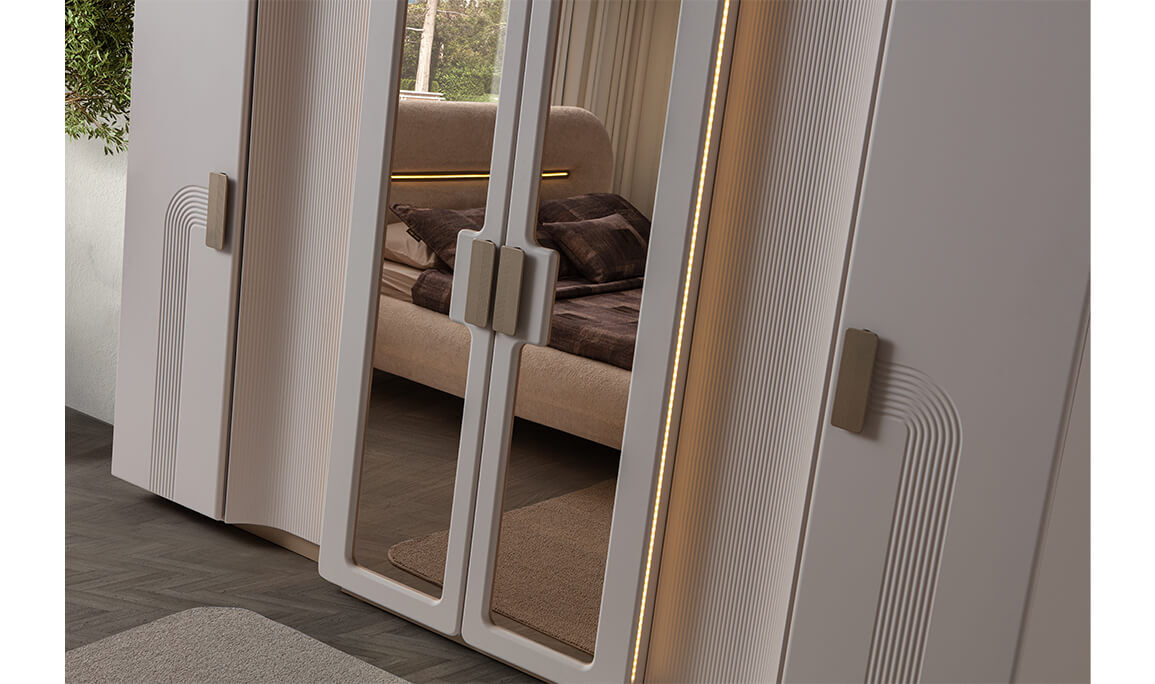 Sina Yatak Odası - 42