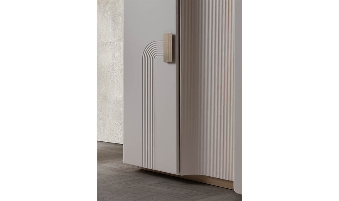 Sina Yatak Odası - 43