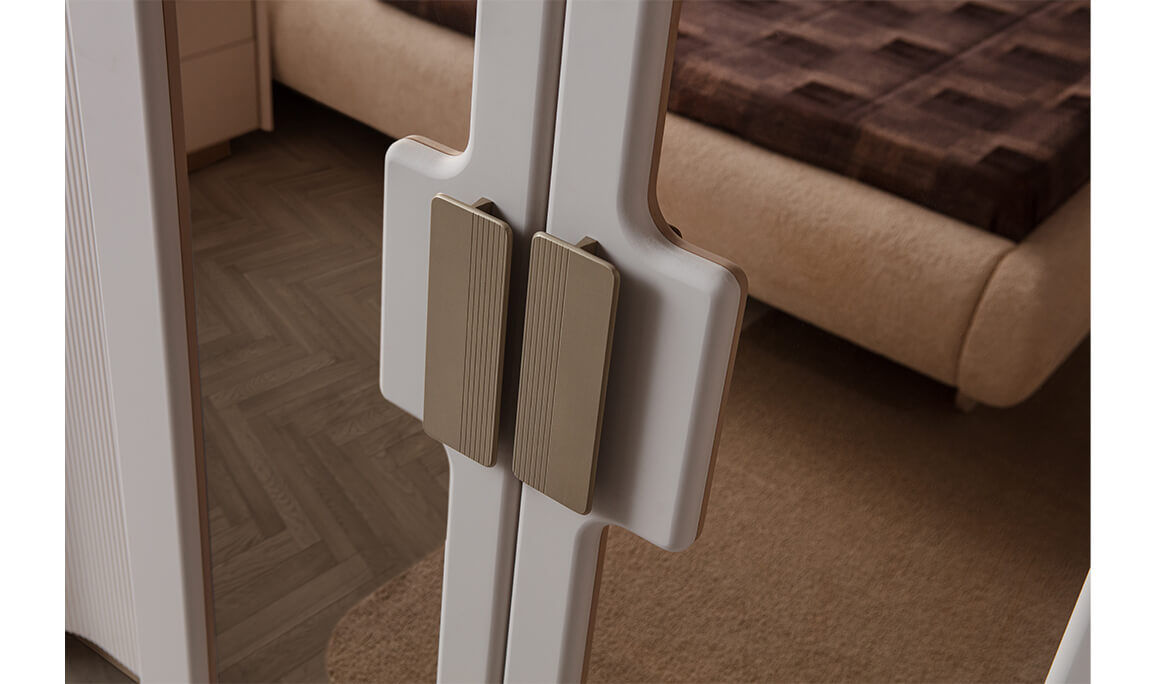 Sina Yatak Odası - 45