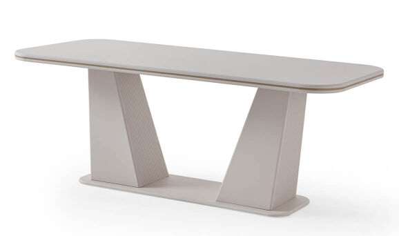 Sina Yemek Masası - 3