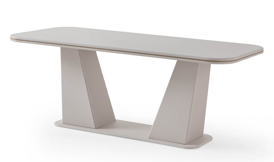 Sina Yemek Masası - 3