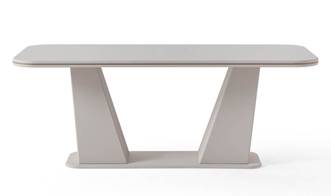 Sina Yemek Masası - 4