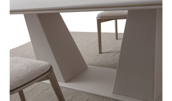 Sina Yemek Masası - 5