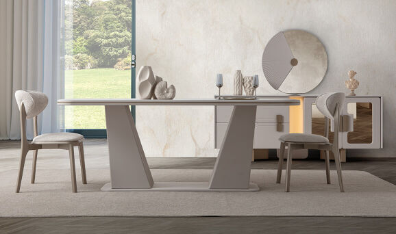 Sina Yemek Odası - 3