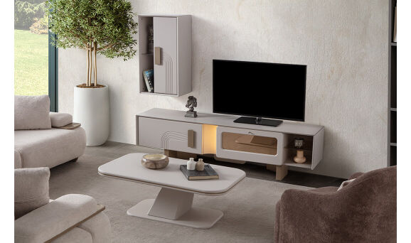 Sina Yemek Odası - 6