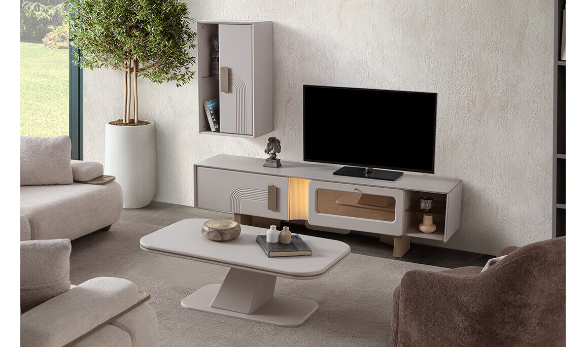 Sina Yemek Odası - 6