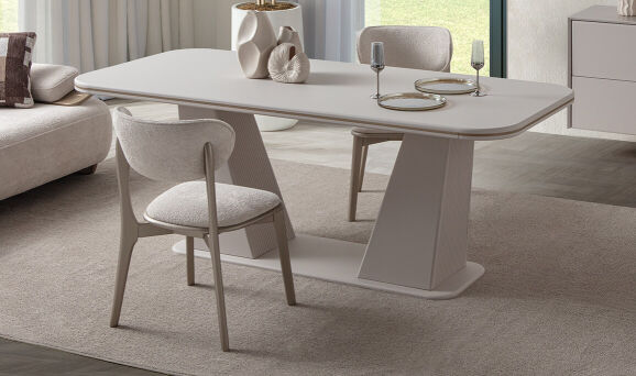 Sina Yemek Odası - 8