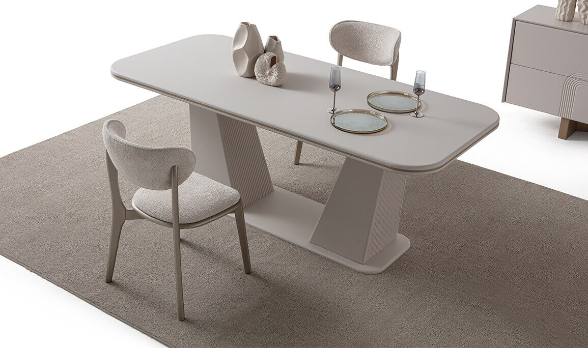 Sina Yemek Odası - 9