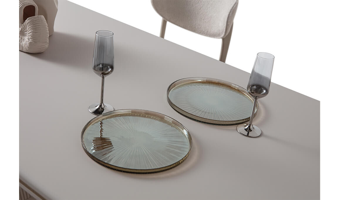 Sina Yemek Odası - 14