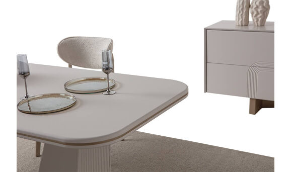 Sina Yemek Odası - 16