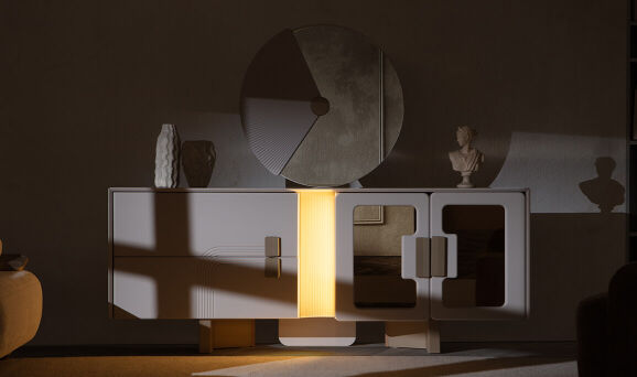 Sina Yemek Odası - 21