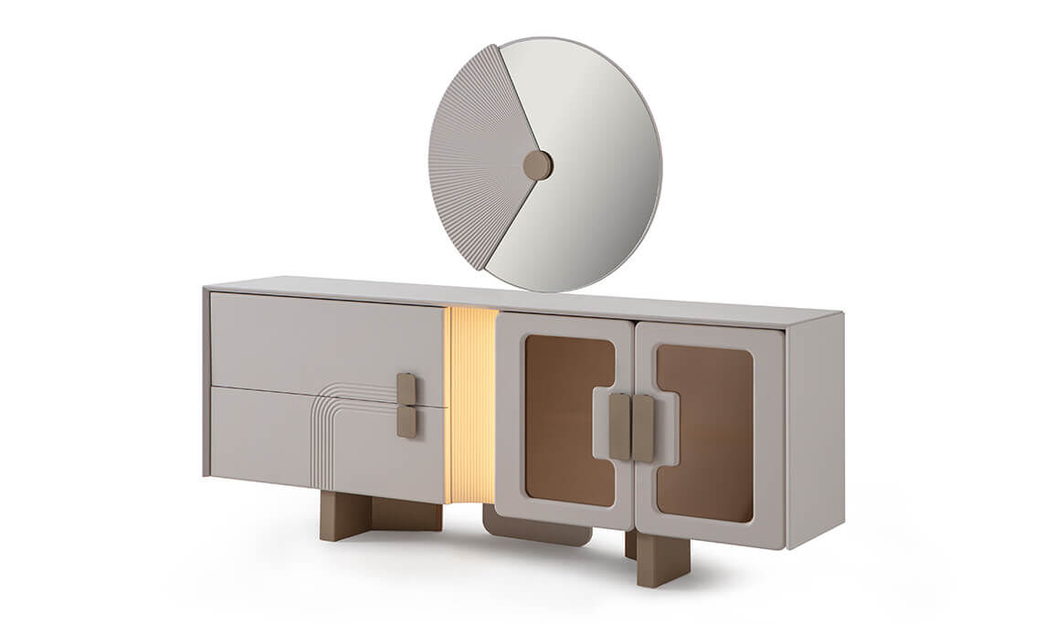 Sina Yemek Odası - 23